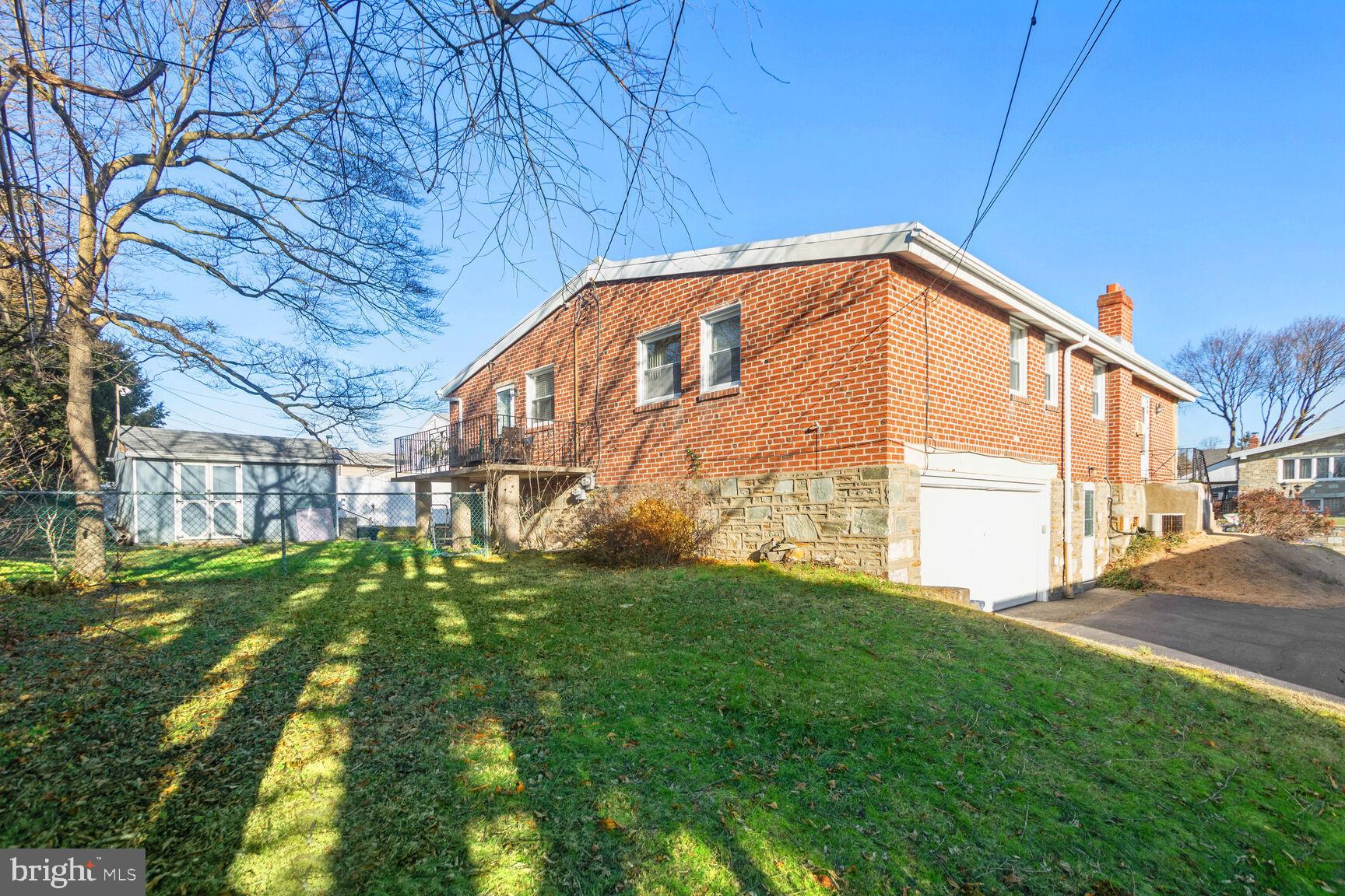 722 Charette Road Philadelphia, PA 19115 - Photo 15 of 15