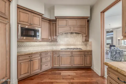 $2,895,000 | 15802 North 71st Street, Unit 657, Scottsdale, AZ 85254