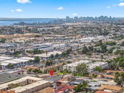 $845,000 | 246 East 26th Street, National City, CA 91950