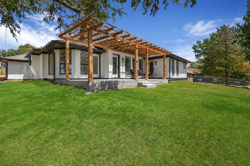 4044 Dorris Road Irving, TX 75038 - Photo 23 of 23 Gallery Image 23