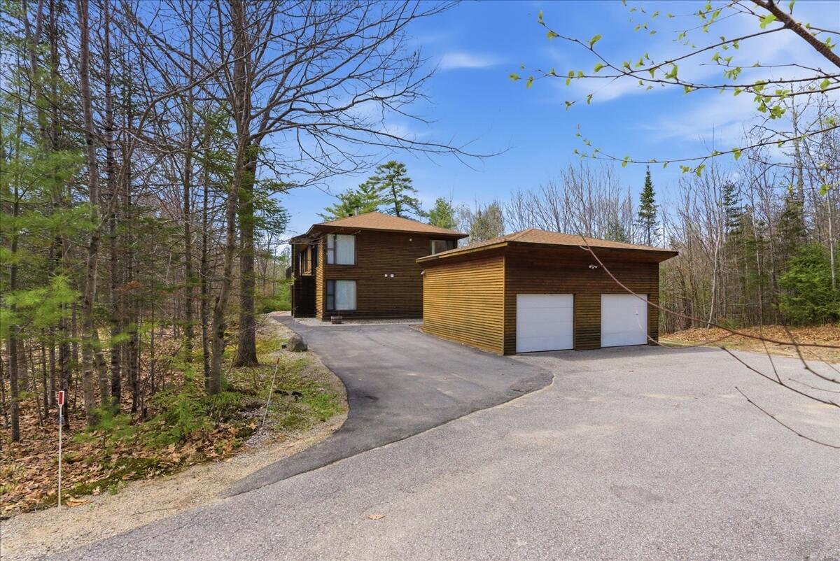 36 Mountain Valley Road Bethel, ME 04217 - Photo 11 of 99 011-16_exterior_side_a