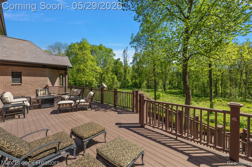 9716 Hadley Road Clarkston, MI 48348 - Photo 31 of 39
