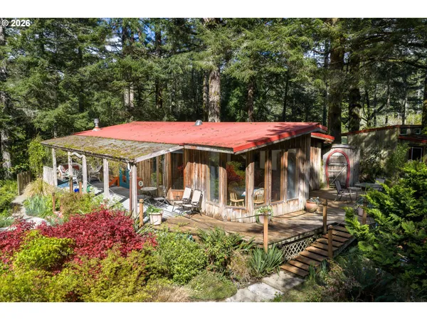 $495,000 | 54378 Rosa Road, Bandon, OR 97411
