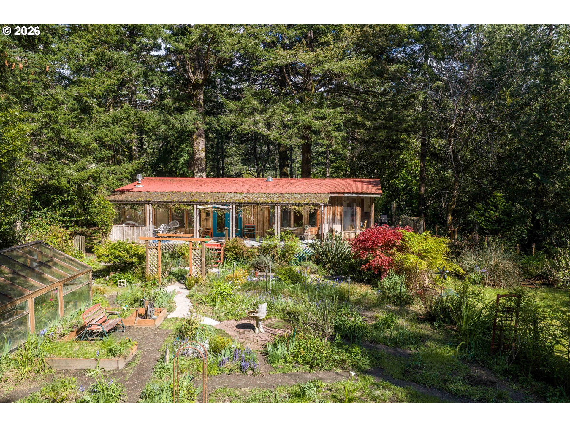 54378 Rosa Road Bandon, OR 97411 - Photo 20 of 40