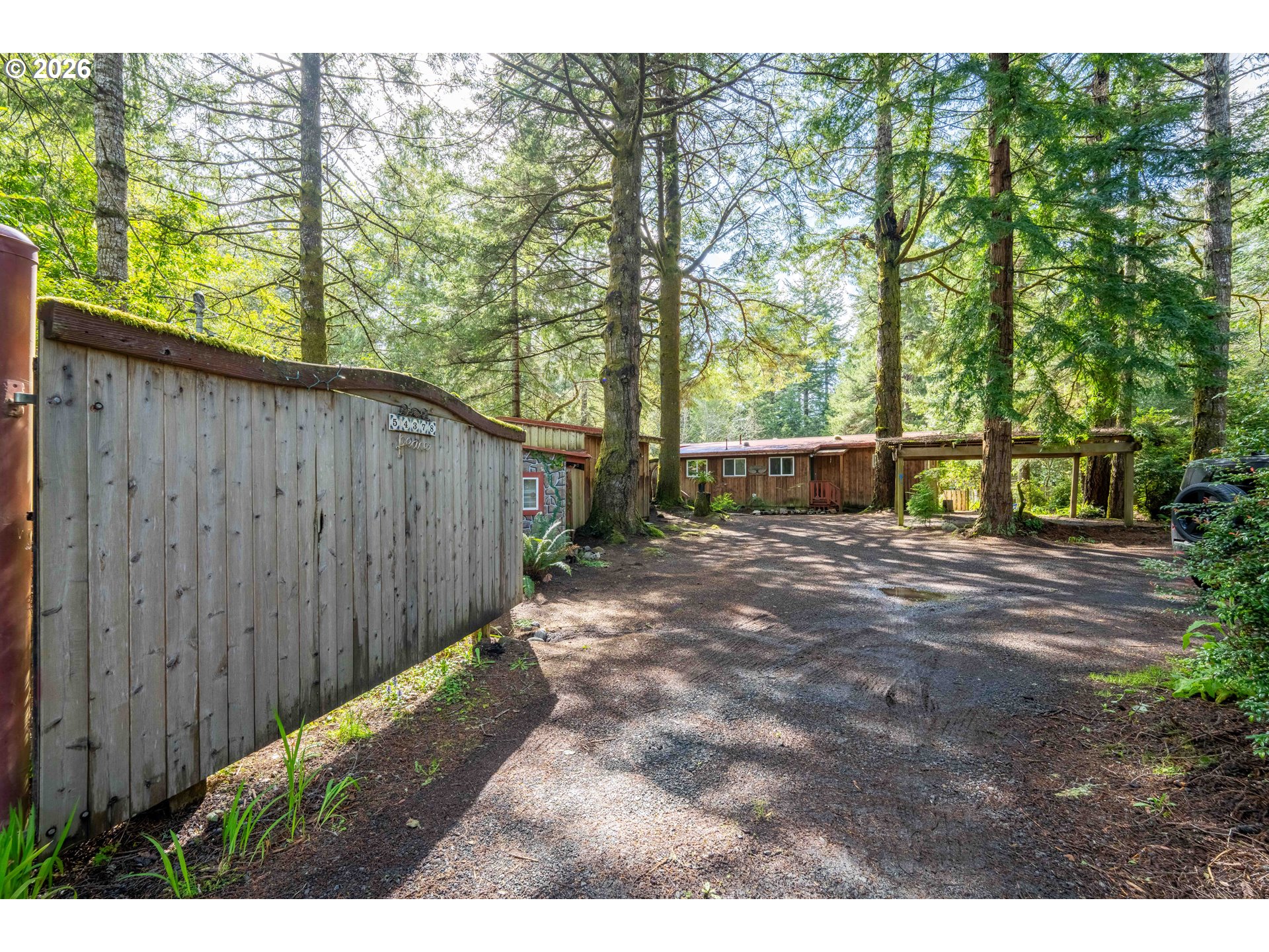 54378 Rosa Road Bandon, OR 97411 - Photo 2 of 40