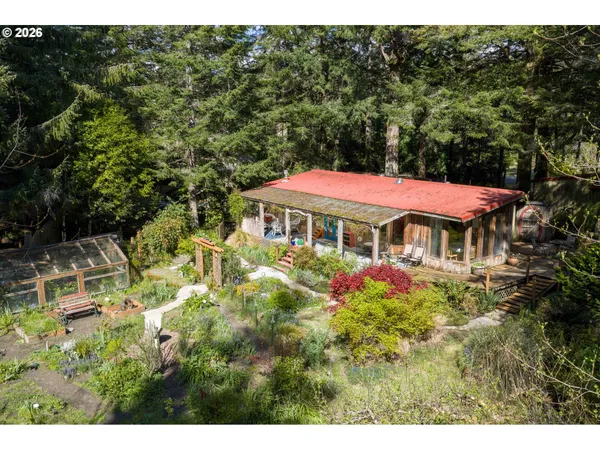 $495,000 | 54378 Rosa Road, Bandon, OR 97411