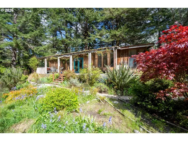 $495,000 | 54378 Rosa Road, Bandon, OR 97411