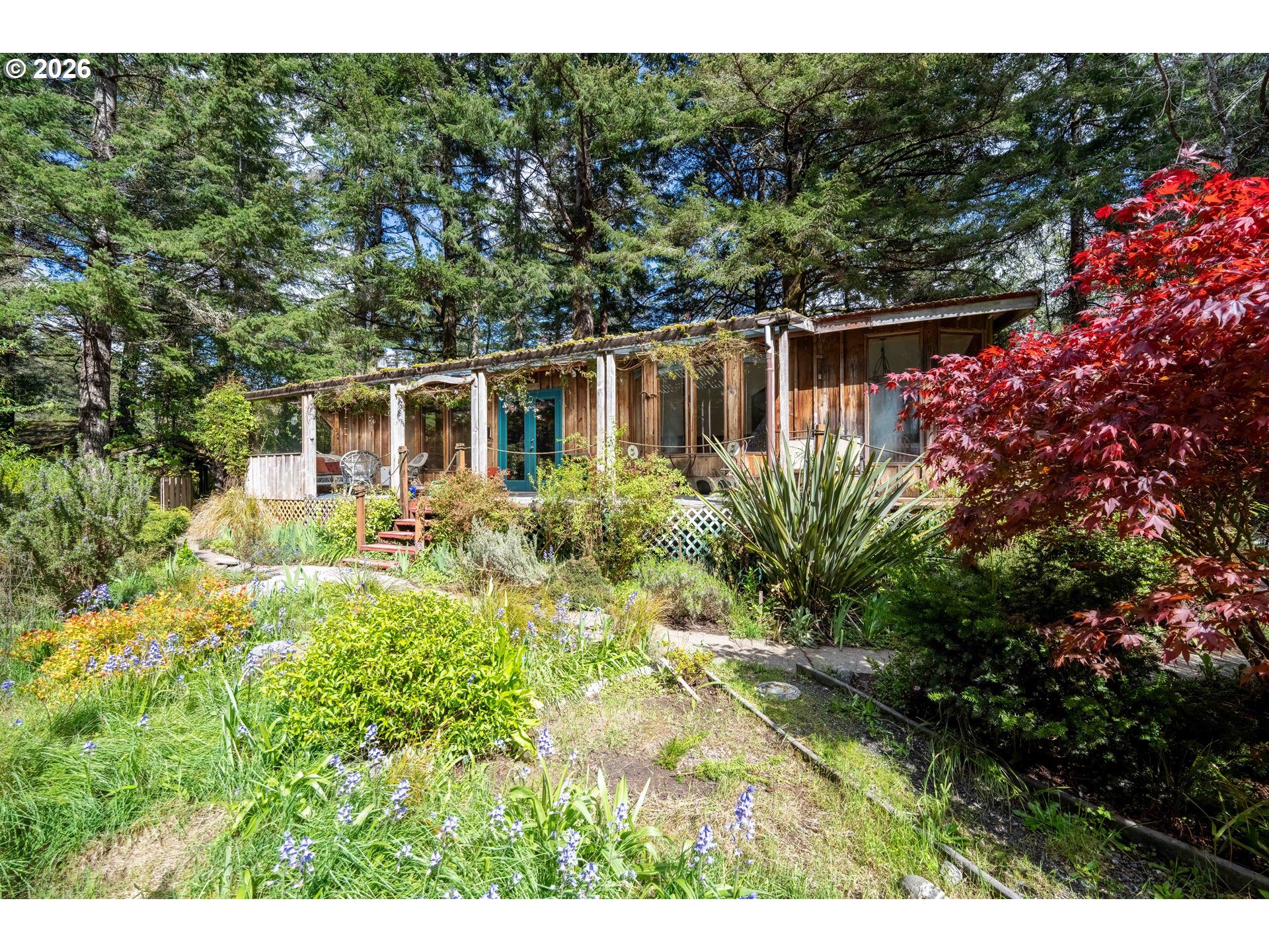 54378 Rosa Road Bandon, OR 97411 - Photo 23 of 40