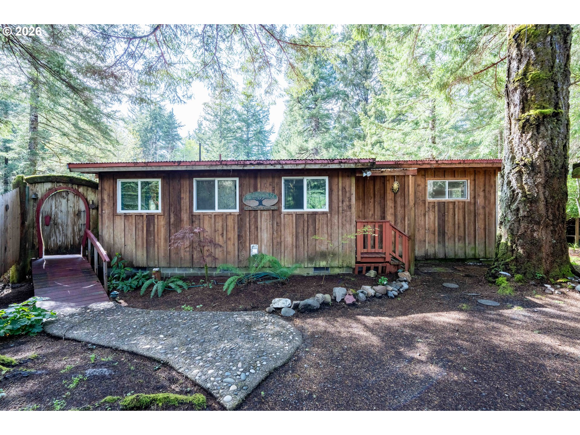 54378 Rosa Road Bandon, OR 97411 - Photo 30 of 40