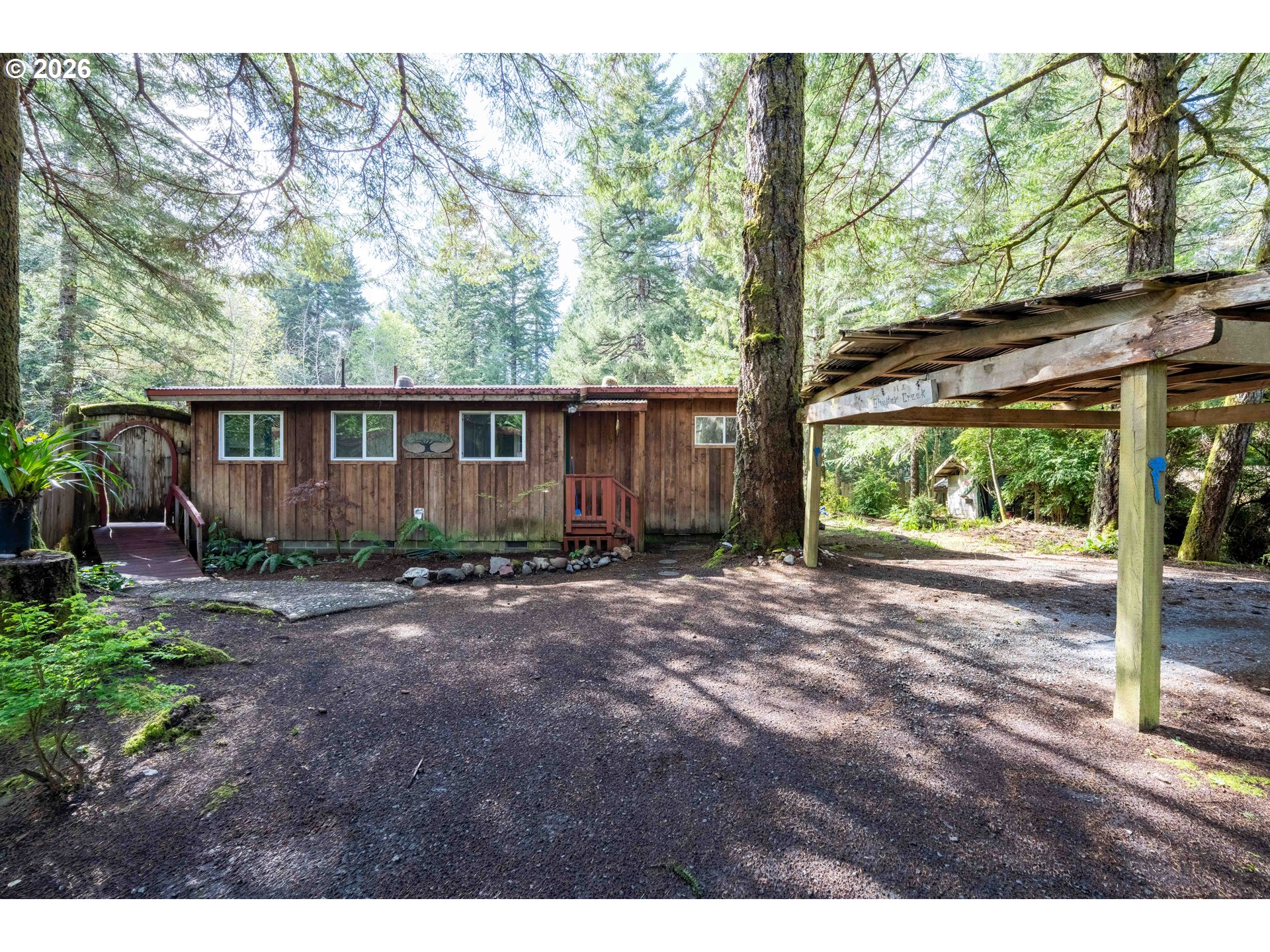 54378 Rosa Road Bandon, OR 97411 - Photo 31 of 40
