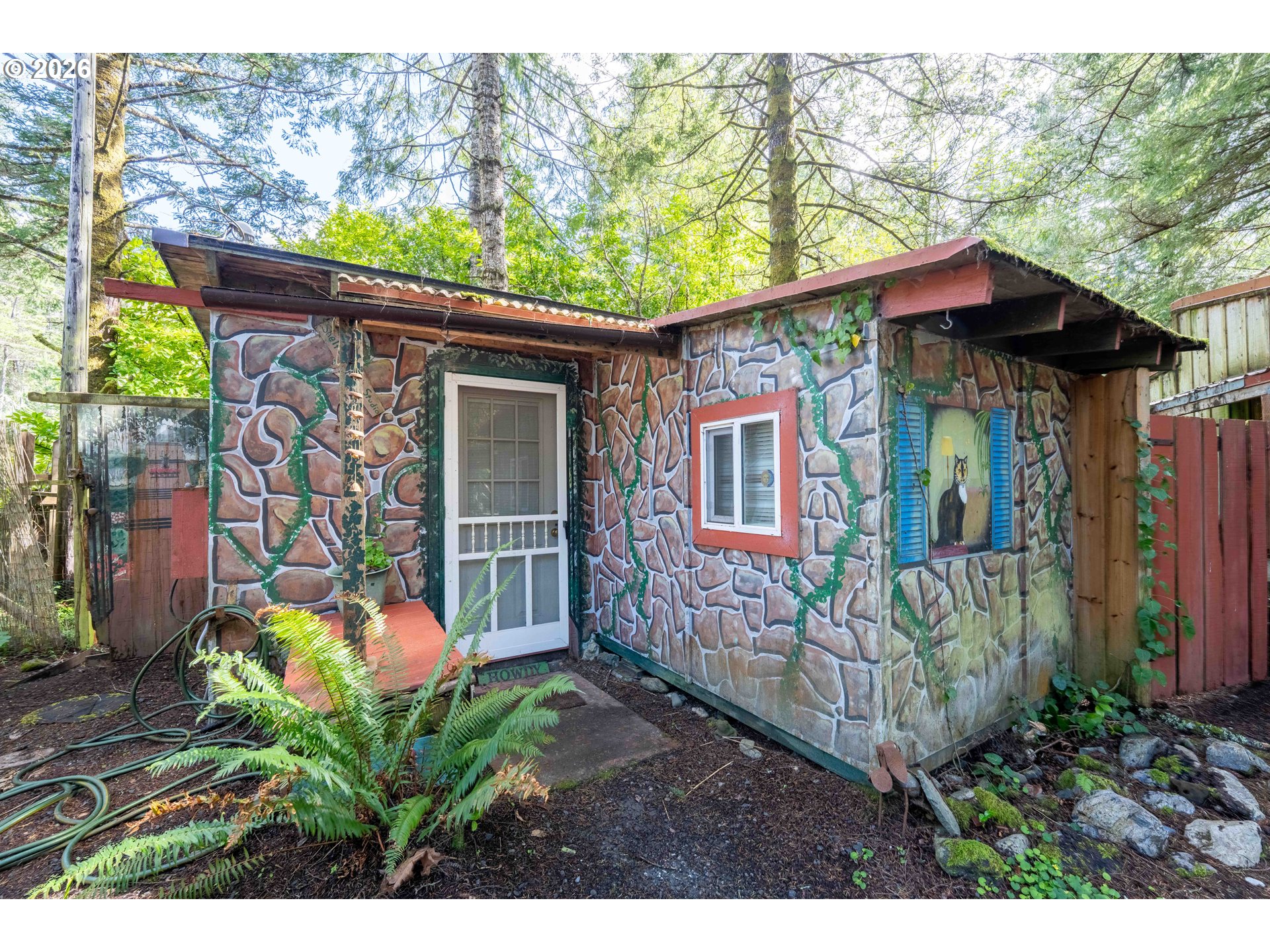 54378 Rosa Road Bandon, OR 97411 - Photo 37 of 40 Studio