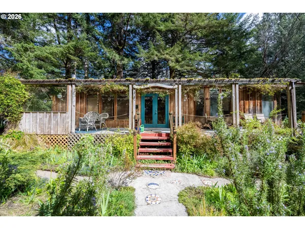 $495,000 | 54378 Rosa Road, Bandon, OR 97411