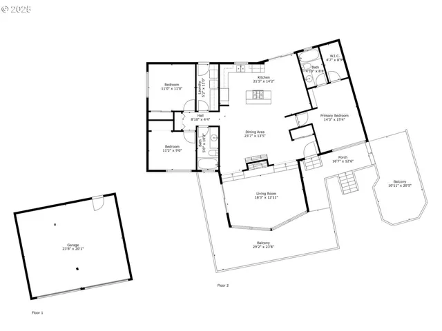 a picture of a room with a white wall and white walls