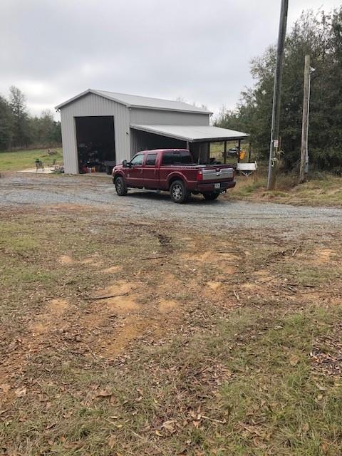 96 Montfort Road Reynolds, GA 31076 - Photo 1 of 1