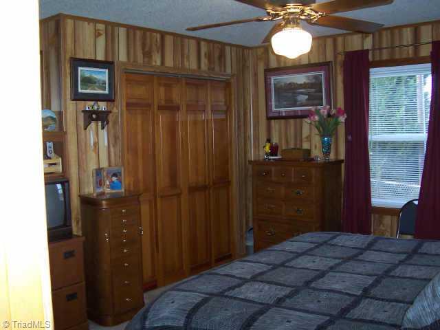152 Charles Road King, NC 27021 - Photo 3 of 9 Other. GORGEOUS MASTER BEDROOM