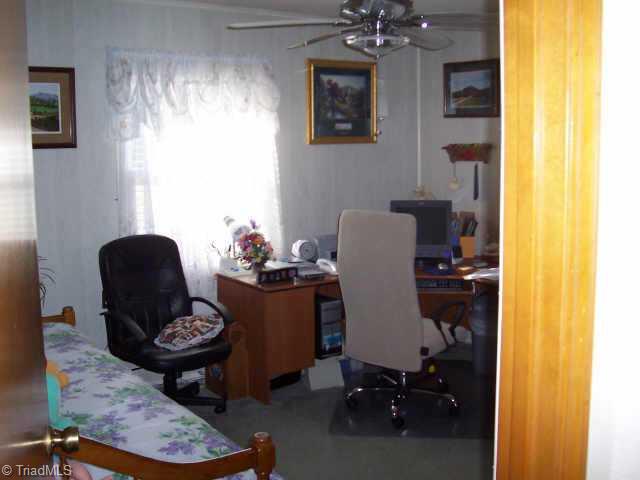 152 Charles Road King, NC 27021 - Photo 6 of 9 Other. 3RD BEDROOM