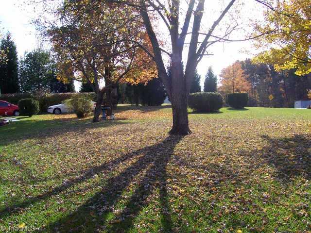 152 Charles Road King, NC 27021 - Photo 7 of 9 Other. SET ON YOUR ROCKING CHAIR FRONT PORCH AND ENJOY THE VIEWS OF YOUR FRONT YARD!