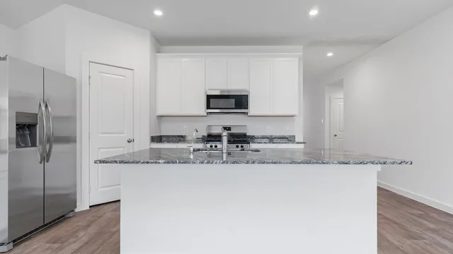 $322,990 | 6116 Cherry Mdws Street, Rosenberg, TX 77469