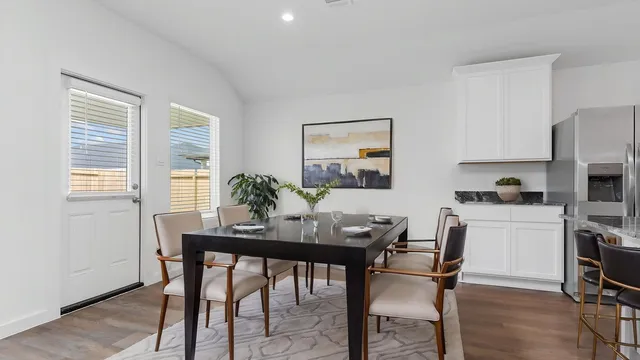 $322,990 | 6116 Cherry Mdws Street, Rosenberg, TX 77469