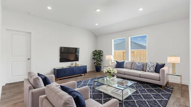 $322,990 | 6116 Cherry Mdws Street, Rosenberg, TX 77469