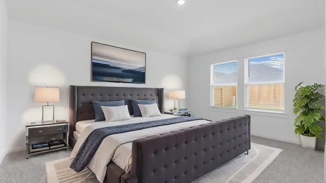 $322,990 | 6116 Cherry Mdws Street, Rosenberg, TX 77469