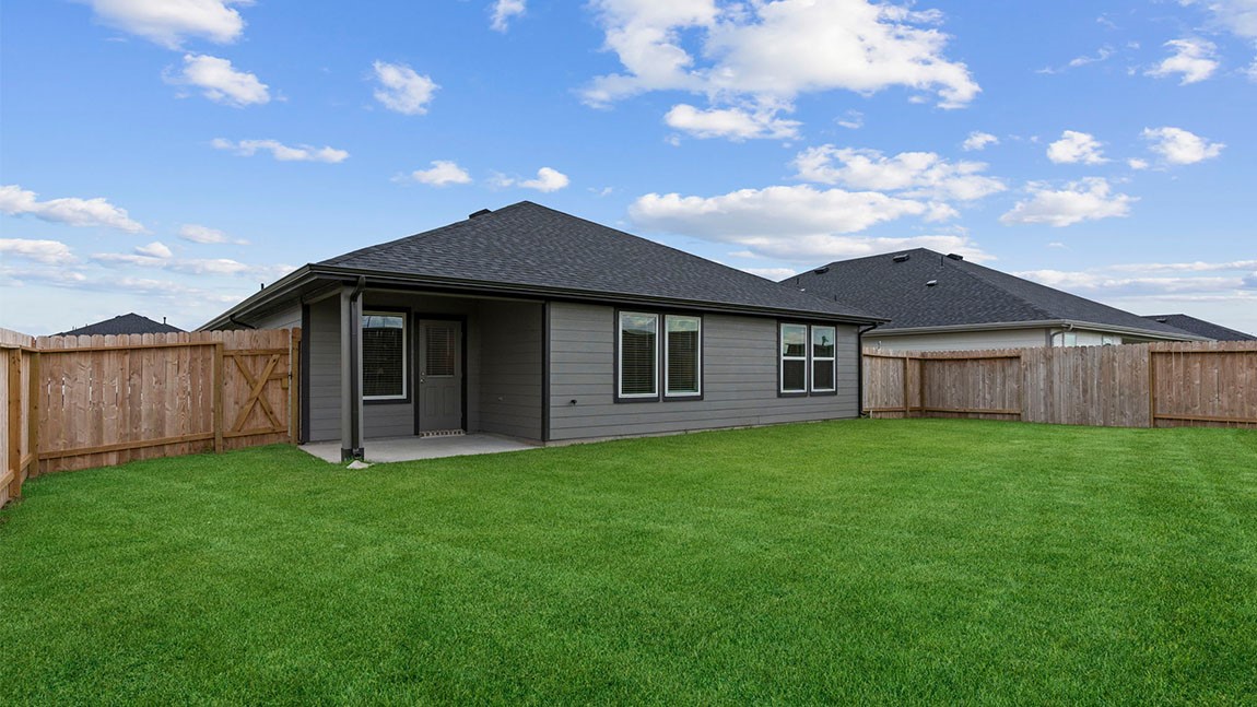 6116 Cherry Mdws Street Rosenberg, TX 77469 - Photo 28 of 48 *Images and 3D tour are for illustration only and options may vary from home as built.