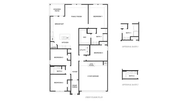 $322,990 | 6116 Cherry Mdws Street, Rosenberg, TX 77469