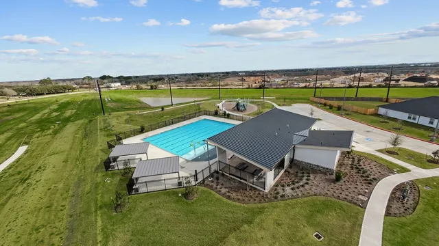 $322,990 | 6116 Cherry Mdws Street, Rosenberg, TX 77469