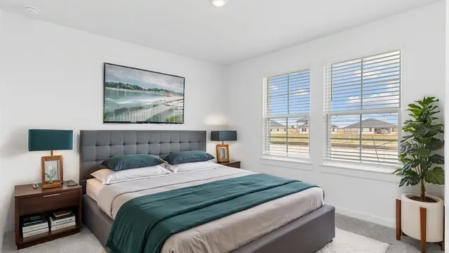 $322,990 | 6116 Cherry Mdws Street, Rosenberg, TX 77469