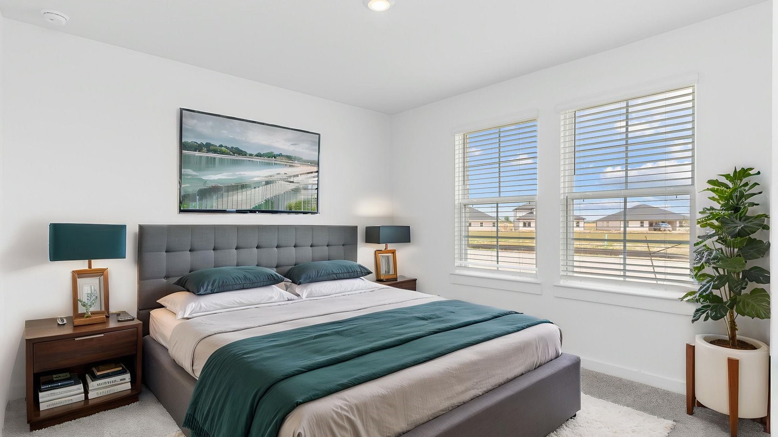 6116 Cherry Mdws Street Rosenberg, TX 77469 - Photo 4 of 48 *Images and 3D tour are for illustration only and options may vary from home as built.