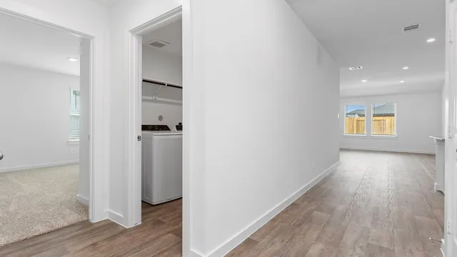 $322,990 | 6116 Cherry Mdws Street, Rosenberg, TX 77469