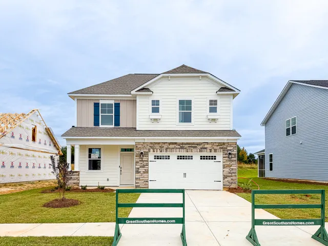 $279,900 | 2084 April Dawn Trail, Thomson, GA 30824