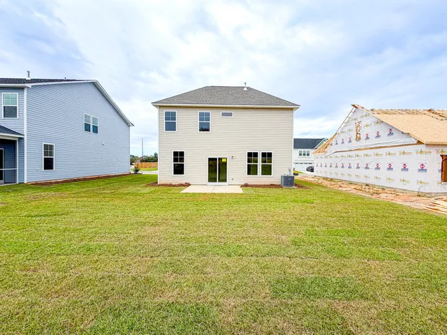 $279,900 | 2084 April Dawn Trail, Thomson, GA 30824