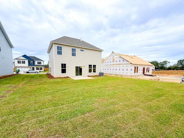 $279,900 | 2084 April Dawn Trail, Thomson, GA 30824