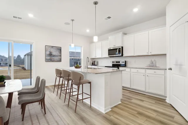 $279,900 | 2084 April Dawn Trail, Thomson, GA 30824