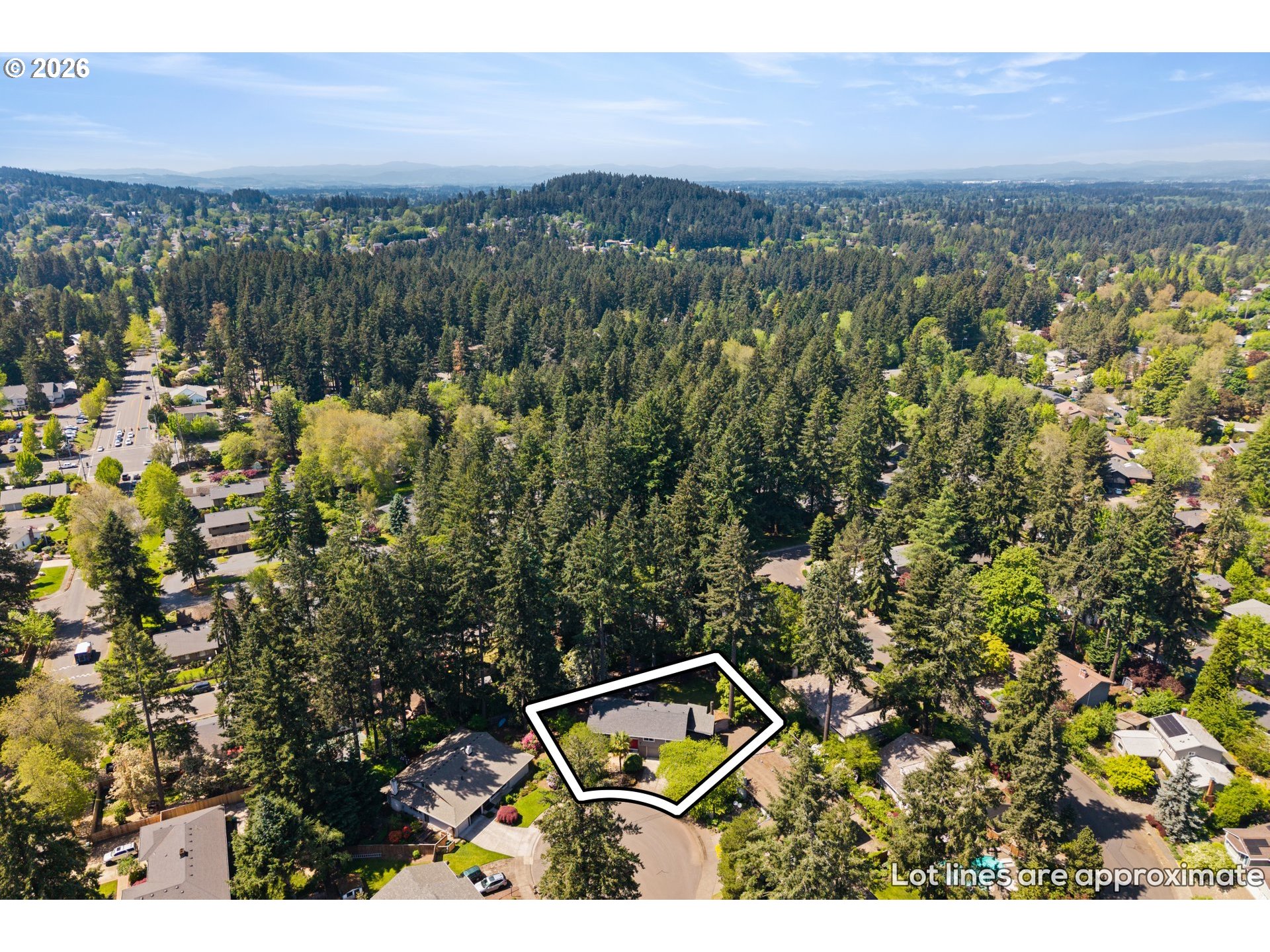 14175 Southwest 140th Court Beaverton, OR 97008 - Photo 32 of 33
