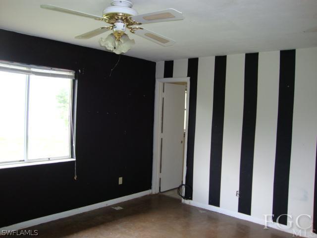 19055 Evergreen Road Fort Myers, FL 33967 - Photo 6 of 9 a view of a livingroom with entryway