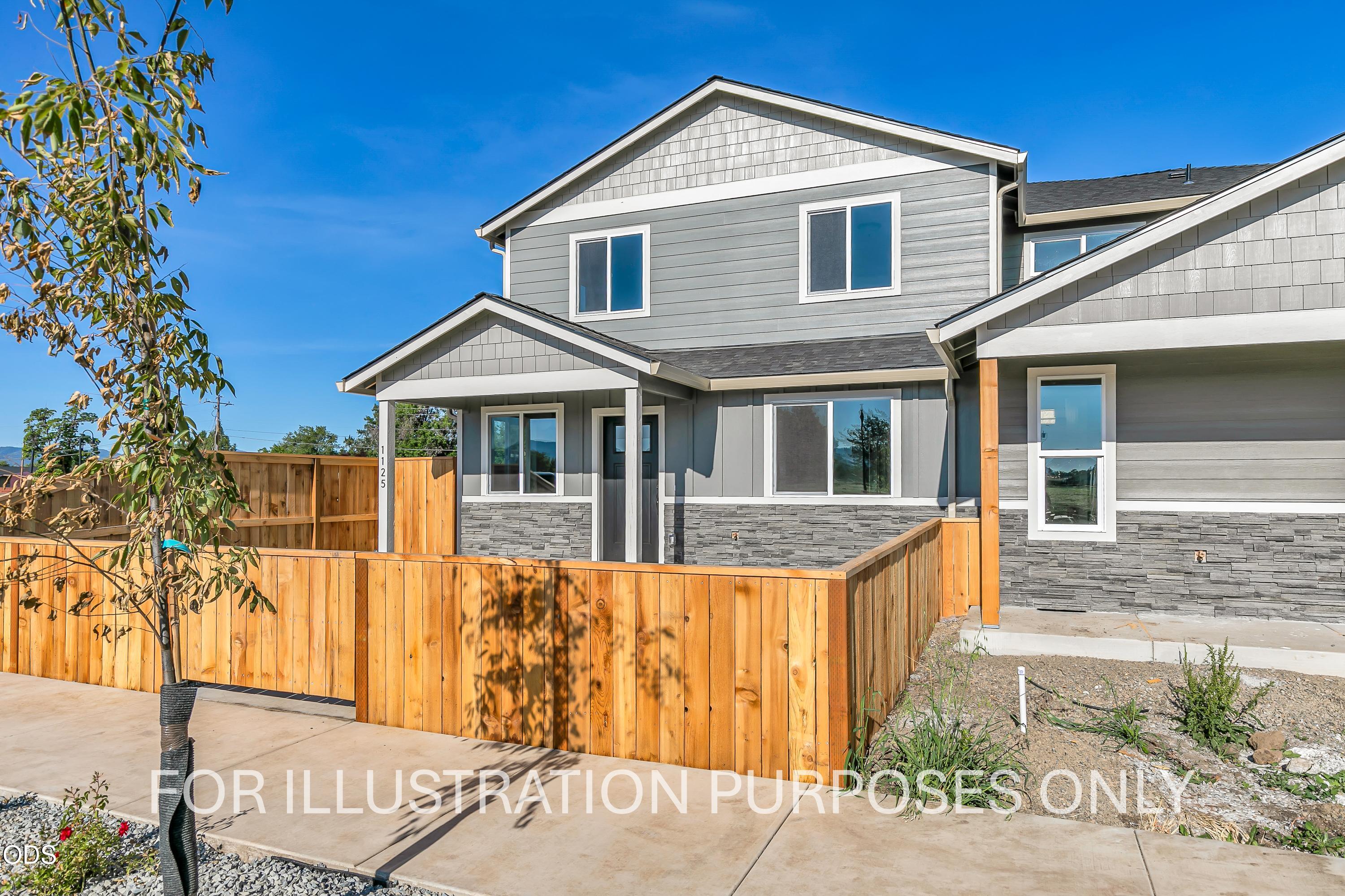 4706 Gebhard Road Central Point, OR 97502 - Photo 2 of 40
