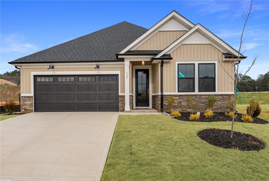117 Eagle Crk Drive Central, SC 29630 - Photo 1 of 26