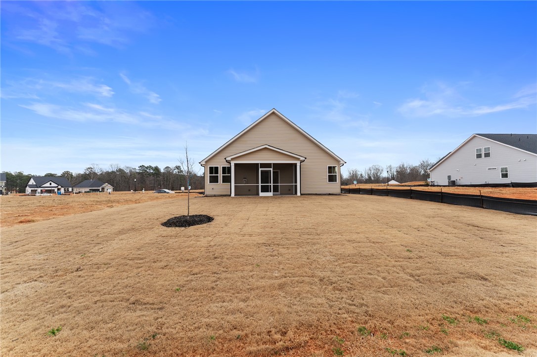117 Eagle Crk Drive Central, SC 29630 - Photo 25 of 26