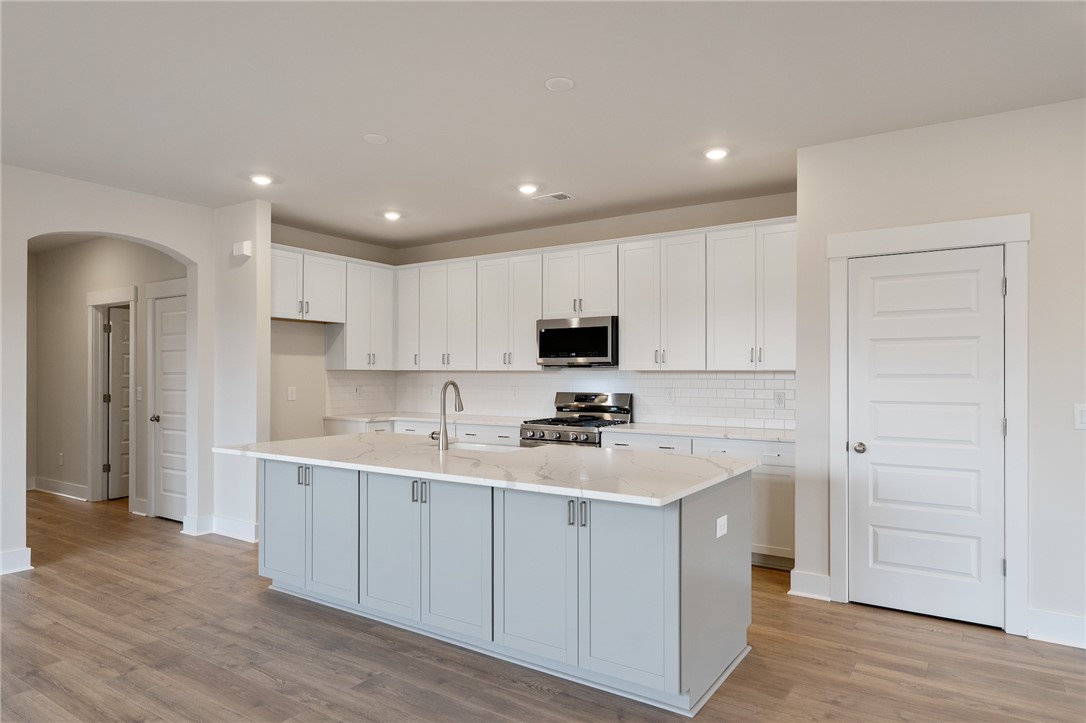 117 Eagle Crk Drive Central, SC 29630 - Photo 5 of 26