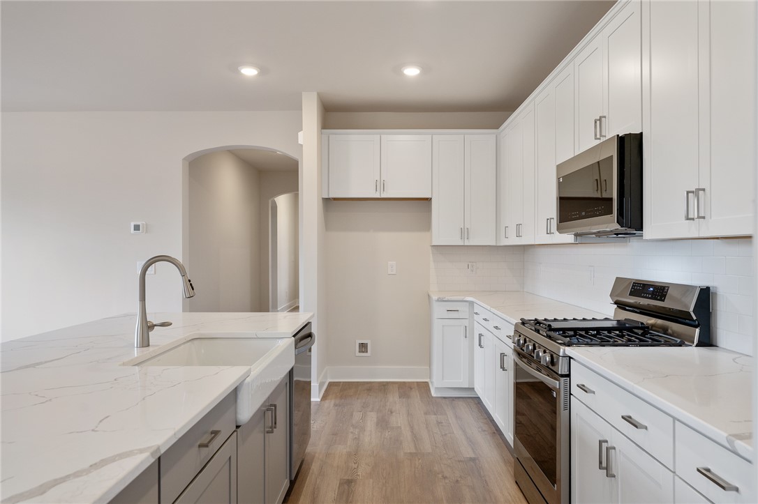 117 Eagle Crk Drive Central, SC 29630 - Photo 6 of 26