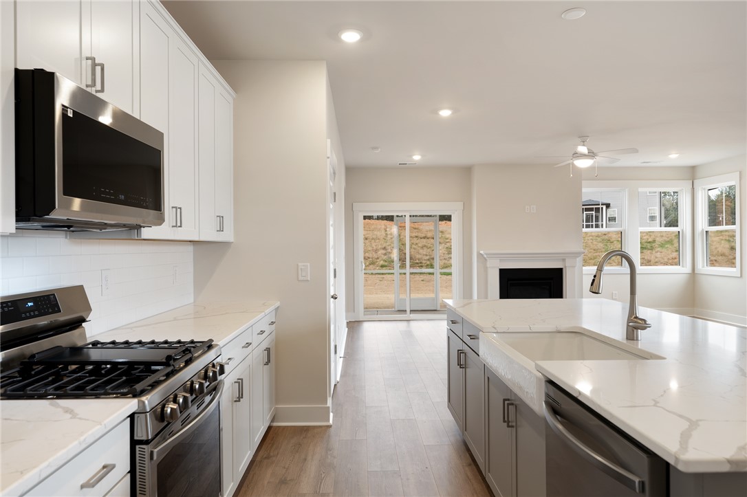 117 Eagle Crk Drive Central, SC 29630 - Photo 7 of 26