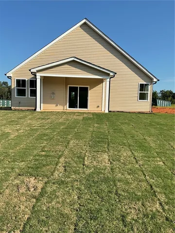 $395,000 | 117 Eagle Crk Drive, Central, SC 29630