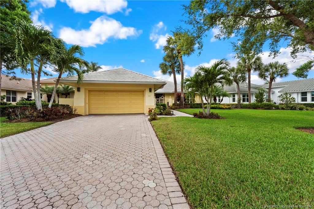 3510 Southeast Cambridge Drive Stuart, FL 34997 - Photo 2 of 38
