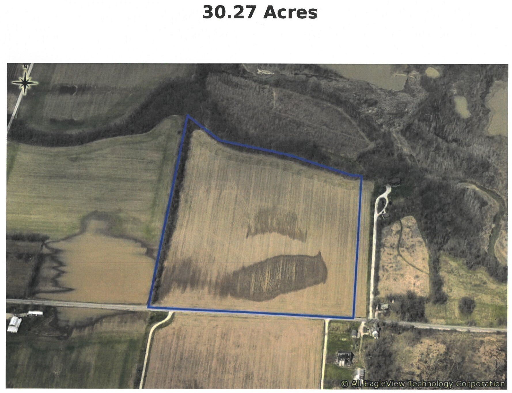 0 Hendricks County Road Mooresville, IN 46168 - Photo 1 of 2 Gallery Image 1