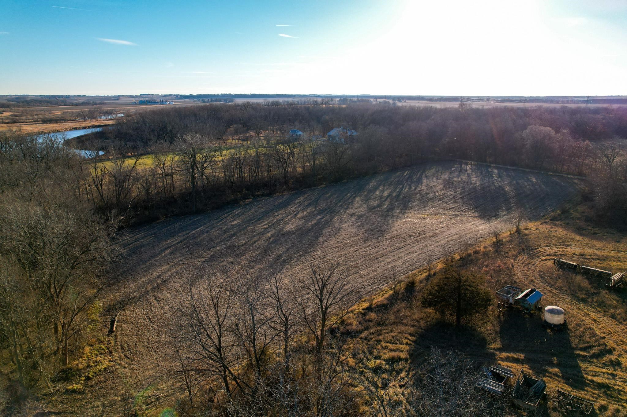 0 Moody Road Rockton, IL 61072 - Photo 16 of 40 a view of a yard with an outdoor space
