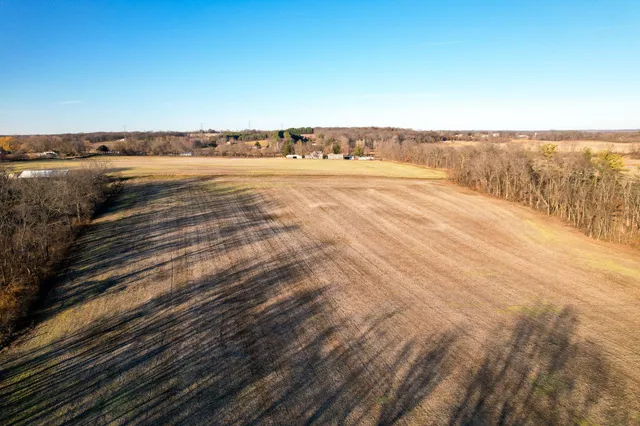 a view of an ocean beach