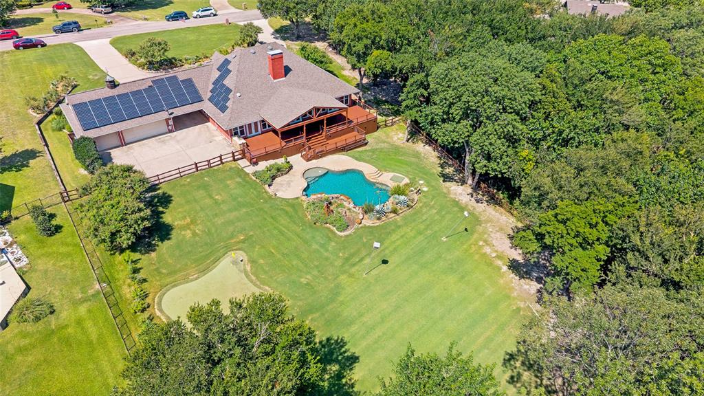 9 Country Ridge Road Melissa, TX 75454 - Photo 33 of 37