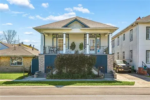 $850,000 | 4532-34 Orleans Avenue, New Orleans, LA 70119